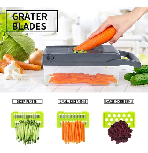 Cortador De Mandolina Picador