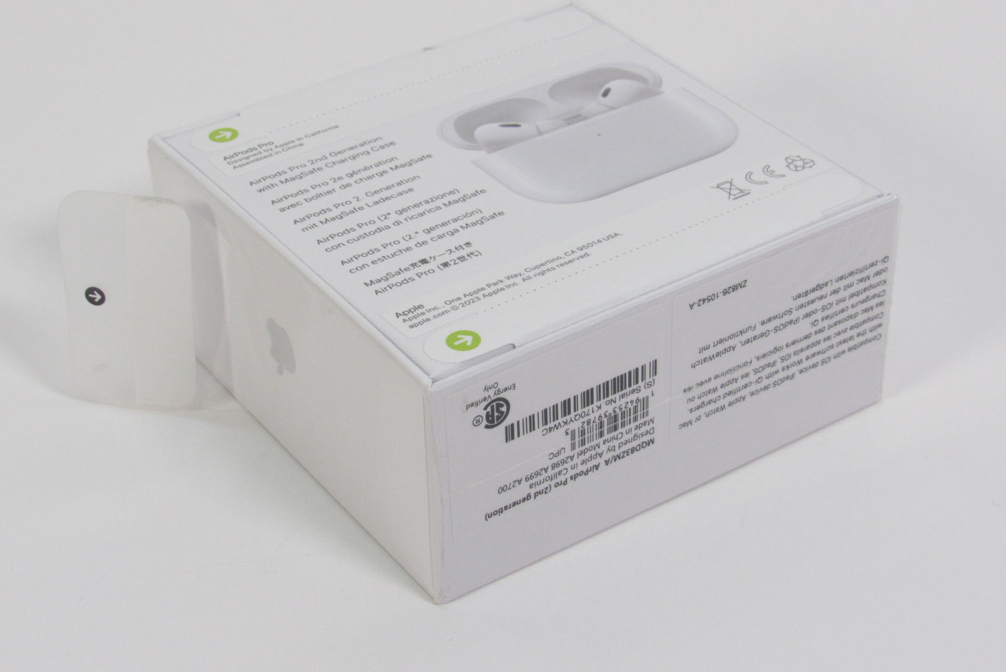 Apple AirPods Pro 2 Generacion