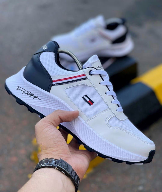 Gray helmet for bikers