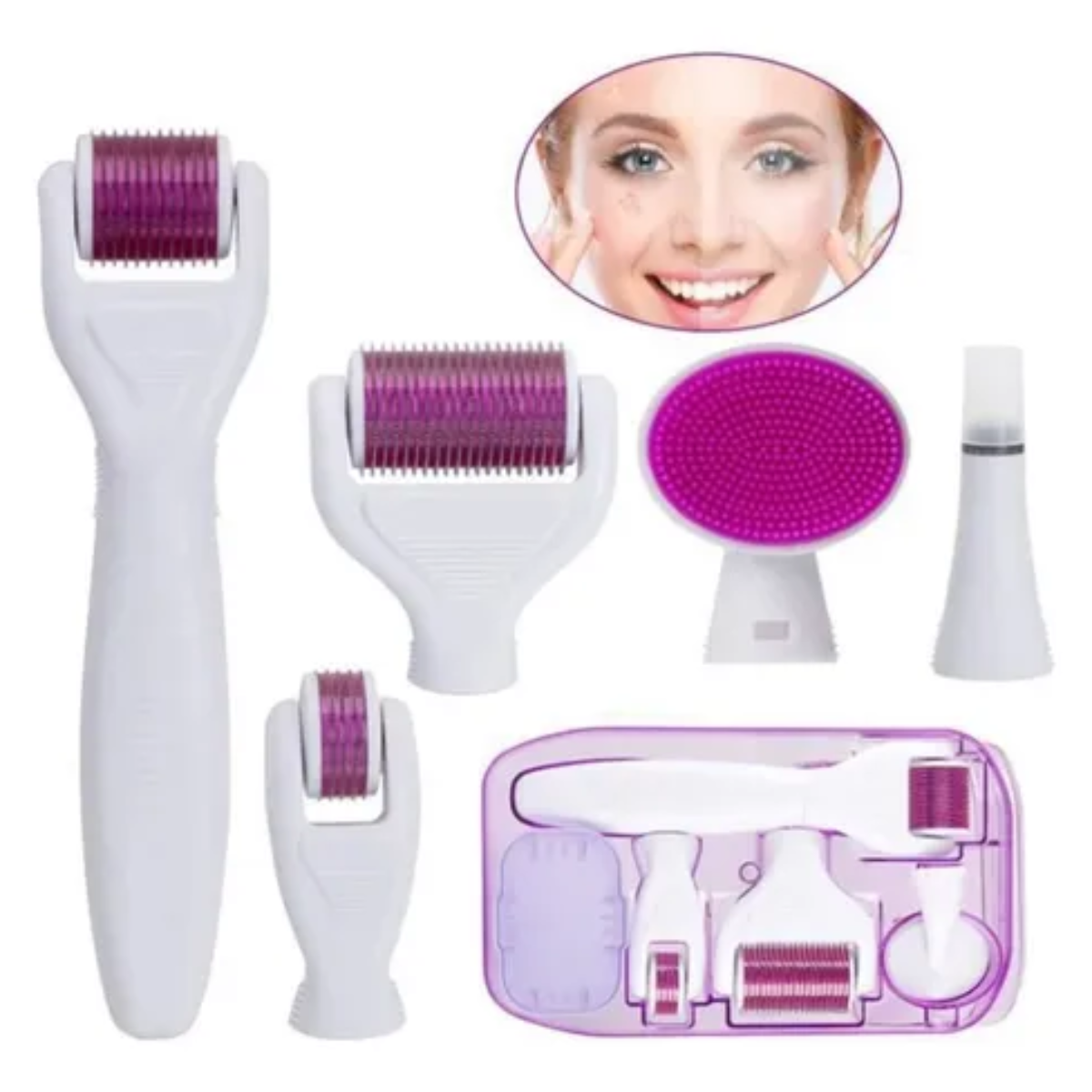 Gray helmet for bikers